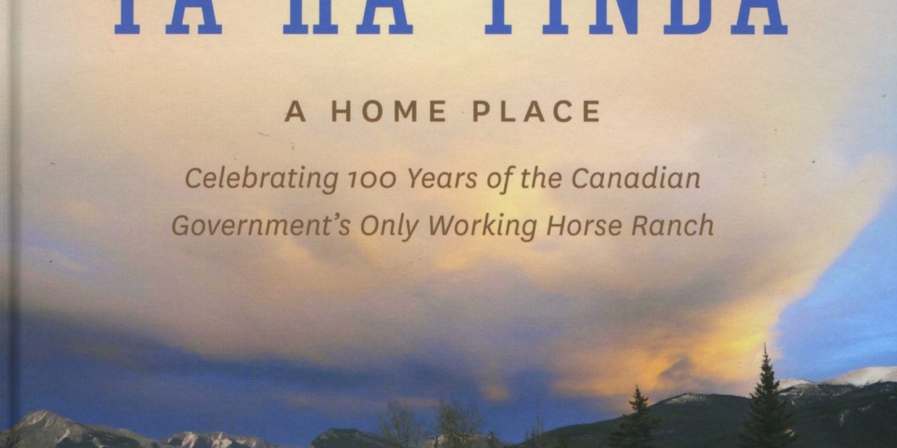 Ya Ha Tinda A Home Place