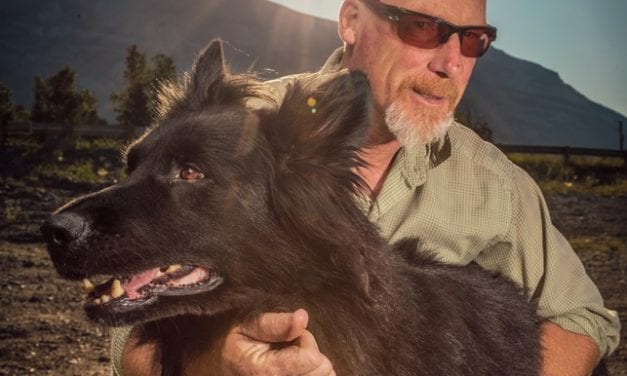 Warden Mike Henderson’s letter …