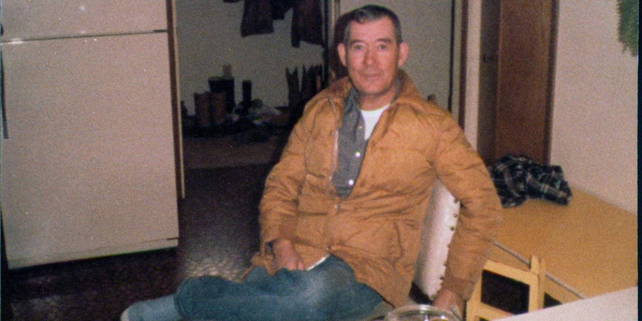 Cal Hayes (a recollection by Al McDonald