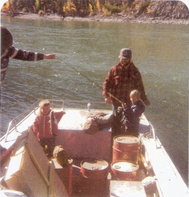 Nahanni National Park