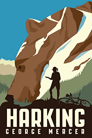 Harking, by George Mercer
