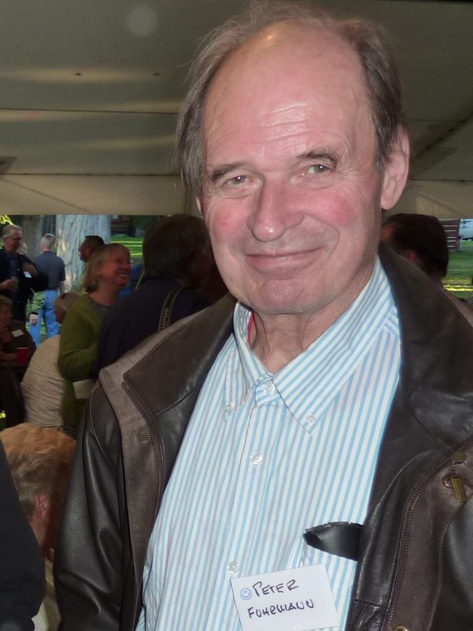 peter fuhrmann