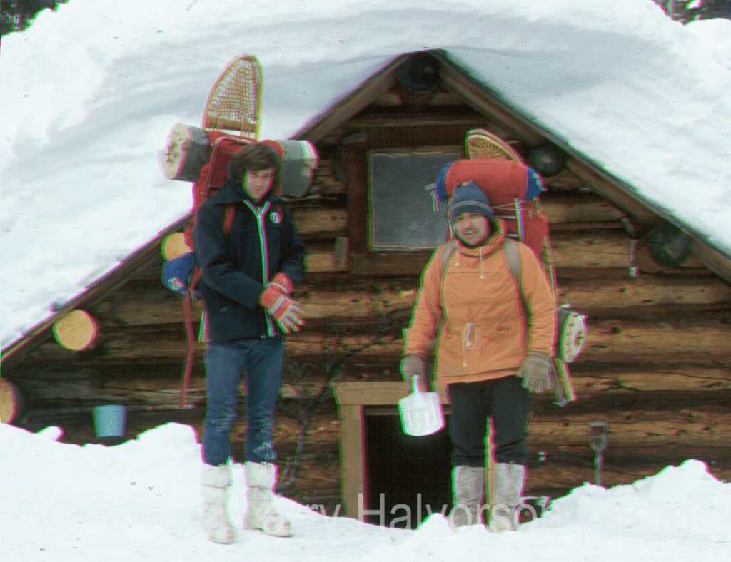 Fay Hut