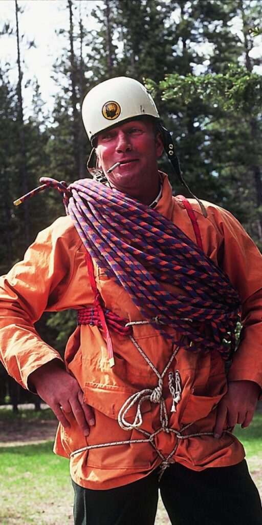 John Wackerle 1976ish