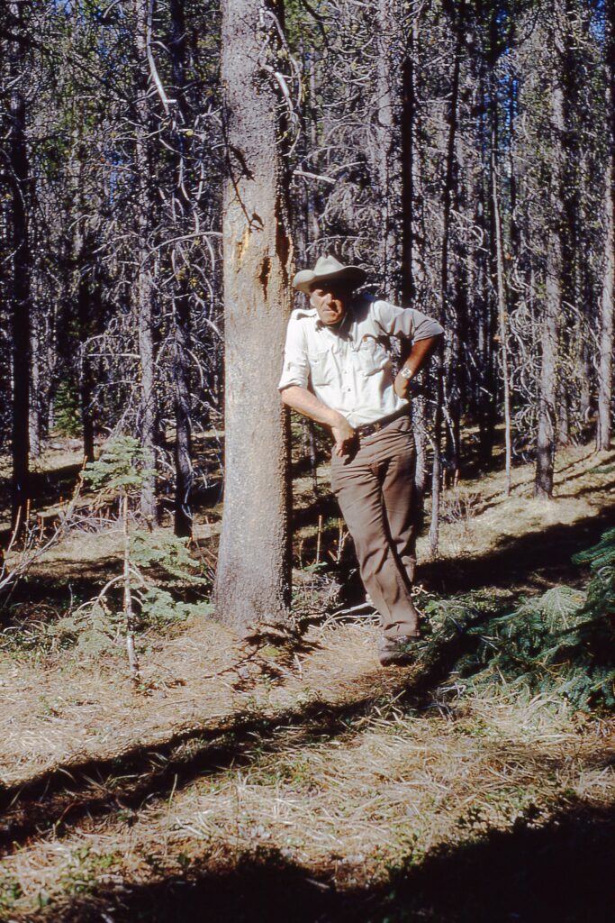 Bruno Engler 1973