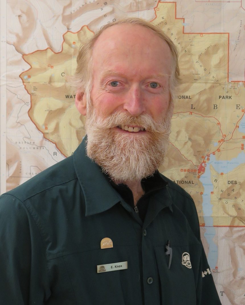 Edwin Know
