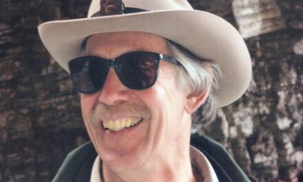 Don Waters’ Celebration of Life