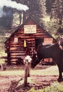 cabin