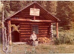 cabin