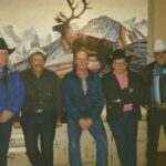 The Millarville Mafia