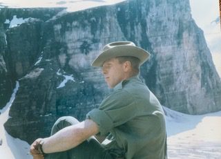 Joe Halstenson Obituary