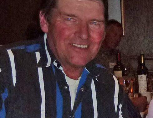 Paul Peyto