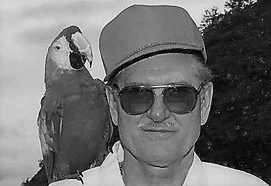 Murray Dawson Obituary